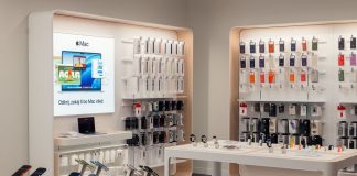 V Cityparku odprli prvo trgovino iSTYLE Apple Premium Partner v Sloveniji