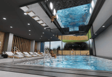 Kam še na oddih pred koncem poletja? V NaturHotel Snovik NaturHotel Snovik v Termah Snovik