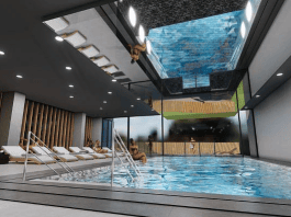 Kam še na oddih pred koncem poletja? V NaturHotel Snovik NaturHotel Snovik v Termah Snovik