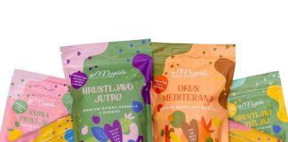 Sladki ali slani prigrizki: kaj izbrati, ko si med obroki zaželimo nekaj dobrega?