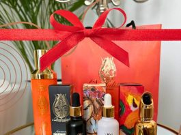 Darilni paketi, s katerimi podarimo nekaj več kot le izdelek Paket za vso druzino
