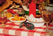Pivnica Union Ljubljana: Beer, Food and Brewing Culture in One Legendary Place