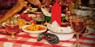 Pivnica Union Ljubljana: Beer, Food and Brewing Culture in One Legendary Place
