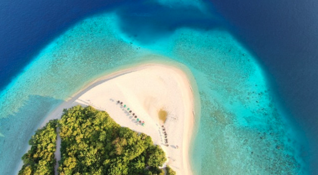Počitnice na Maldivih Počitnice na Maldivih