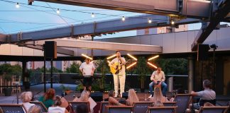 Nadaljevanje 6. sezone after-work koncertov na ALEJI SKY