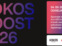 Vabljeni na BOOST26: vse o Google Shoppingu in optimizaciji za AI Vabljeni na BOOST26