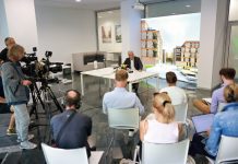 Stanovanjski sklad RS ima v gradnji in pripravi 2.221 stanovanjskih enot