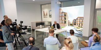 Stanovanjski sklad RS ima v gradnji in pripravi 2.221 stanovanjskih enot