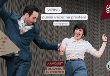 Vabljeni danes v ALEJO na brezplačen sladoled