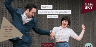 Vabljeni danes v ALEJO na brezplačen sladoled