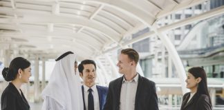 Arab-Slovenian Business Club: A New Bridge Between Slovenia and Arab Markets