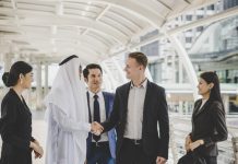 Arab-Slovenian Business Club: nov poslovni most med Slovenijo in arabskimi trgi