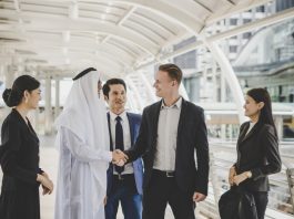 Arab-Slovenian Business Club: nov poslovni most med Slovenijo in arabskimi trgi