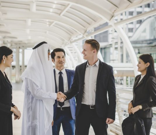 Arab-Slovenian Business Club: nov poslovni most med Slovenijo in arabskimi trgi