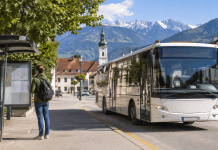 Arriva vozni red Kamnik: Ljubljana, avtobusne povezave in načrtovanje poti
