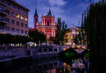 Things to Do in Ljubljana: Discover the City Beyond the Usual Tourist Attractions