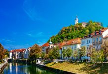 48 Hours in Ljubljana: The Perfect 2-Day Itinerary