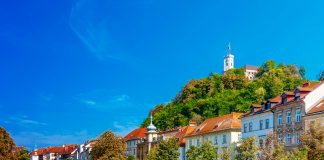 48 Hours in Ljubljana: The Perfect 2-Day Itinerary