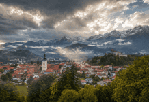 Kamnik Weather: Forecast, Temperatures & Best Time to Visit