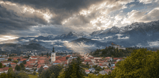 Kamnik Weather: Forecast, Temperatures & Best Time to Visit