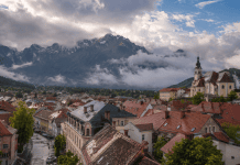 Weather Kamnik: vremenska napoved za tuje obiskovalce in načrtovanje izleta