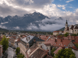 Weather Kamnik: vremenska napoved za tuje obiskovalce in načrtovanje izleta