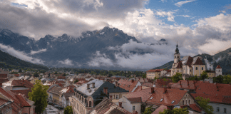 Weather Kamnik: vremenska napoved za tuje obiskovalce in načrtovanje izleta