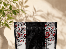 The Slovenia Coffee: popolno darilo za ljubitelje kave