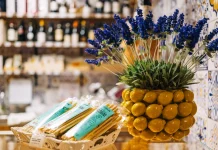 Ljubljana bo dobila vrhunski bistro O’ SoleMio po dostopnih cenah