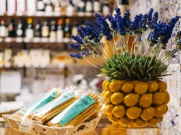 Ljubljana bo dobila vrhunski bistro O’ SoleMio po dostopnih cenah