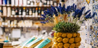 Ljubljana bo dobila vrhunski bistro O’ SoleMio po dostopnih cenah