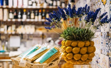 Ljubljana bo dobila vrhunski bistro O’ SoleMio po dostopnih cenah