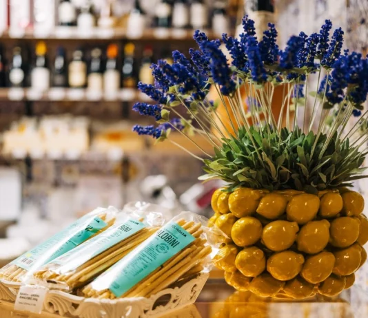 Ljubljana bo dobila vrhunski bistro O’ SoleMio po dostopnih cenah