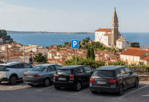 Where to Park in Piran: Complete Parking Guide 2026
