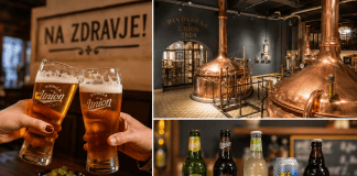 Beer in Slovenian: Essential Beer Words and Phrases for Your Trip to Slovenia