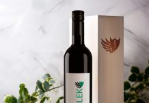 Vinska klet tedna: Vino Lilek – vinska zgodba iz Šentilja