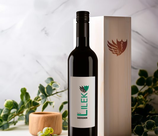Vinska klet tedna: Vino Lilek – vinska zgodba iz Šentilja