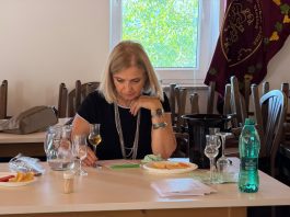4. Mednarodni festival žganih pijač v Rogaški Slatini bo predstavil najboljše iz sveta žganjekuhe