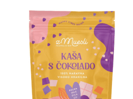 Kaše za zajtrk: preprost in raznolik začetek dneva