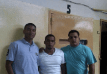 Štiri leta v venezuelskem zaporu: resnična zgodba Gringa Loca Venezuelski zapor – resnična zgodba Gringa Loca.