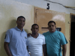 Štiri leta v venezuelskem zaporu: resnična zgodba Gringa Loca Venezuelski zapor – resnična zgodba Gringa Loca.