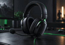 Dobre slušalke: 6 stvari, ki jih preverimo pred nakupom Gaming slušalke