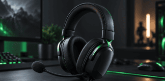 Dobre slušalke: 6 stvari, ki jih preverimo pred nakupom Gaming slušalke