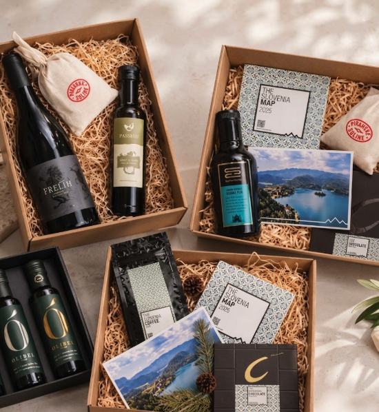 Personalizirana poslovna darila Personalizirana poslovna darila