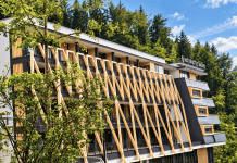Novi luksuz je mir: ko hotel postane prostor za odklop NaturHotel Snovik