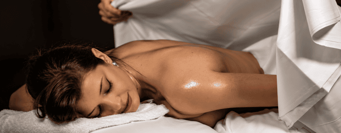 Wellness v Termah Snovik