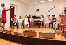 Kako pri 6 ali 7 letih ugotoviti, ali je otrok pripravljen na instrument? Glasbena pripravnica