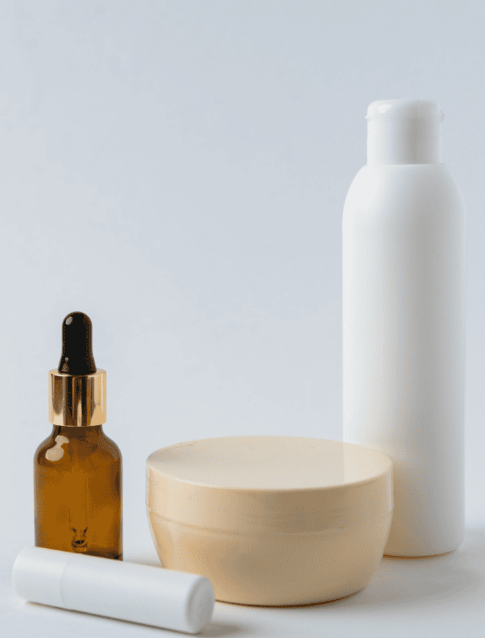 UAE Cosmetic Regulations