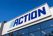 Action Slovenija: kje so trgovine in kaj lahko kupite?
