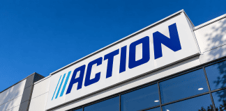 Action Slovenija: kje so trgovine in kaj lahko kupite?